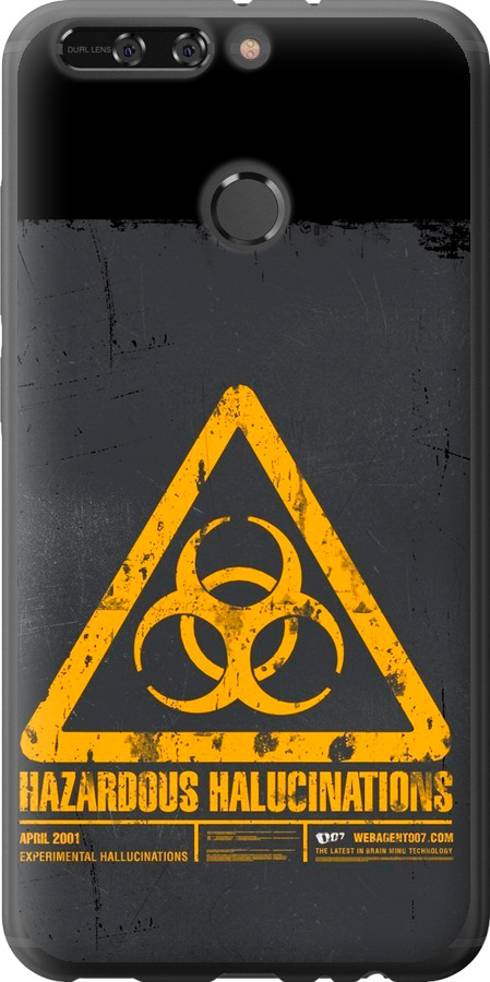 biohazard 28