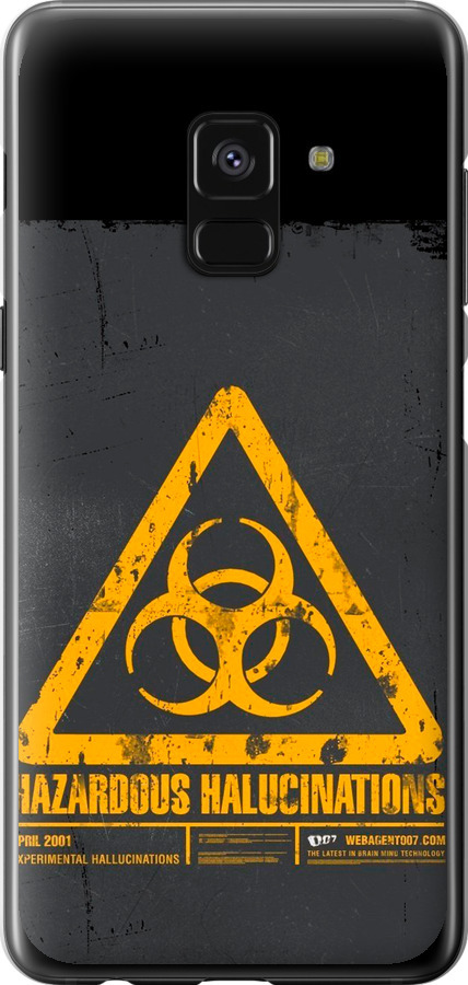 biohazard 28