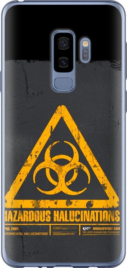 biohazard 28