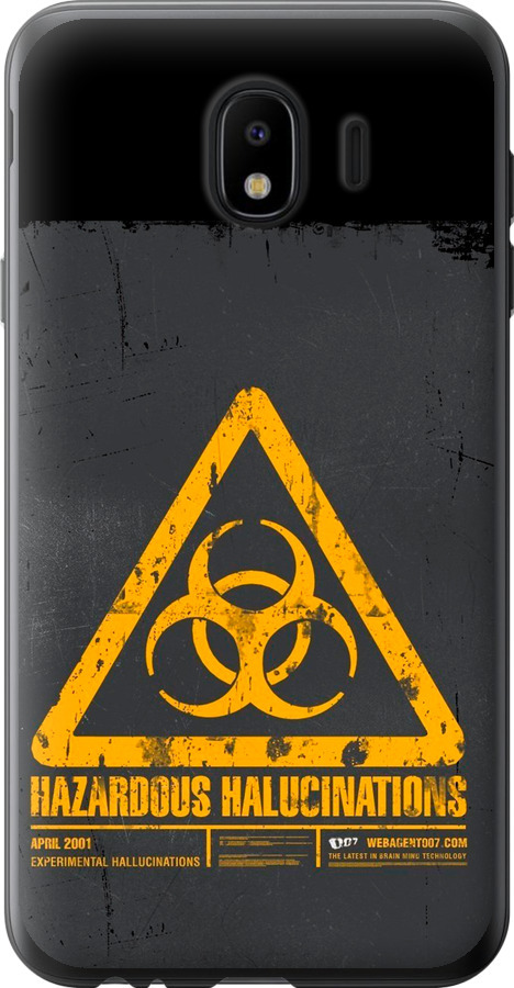 biohazard 28