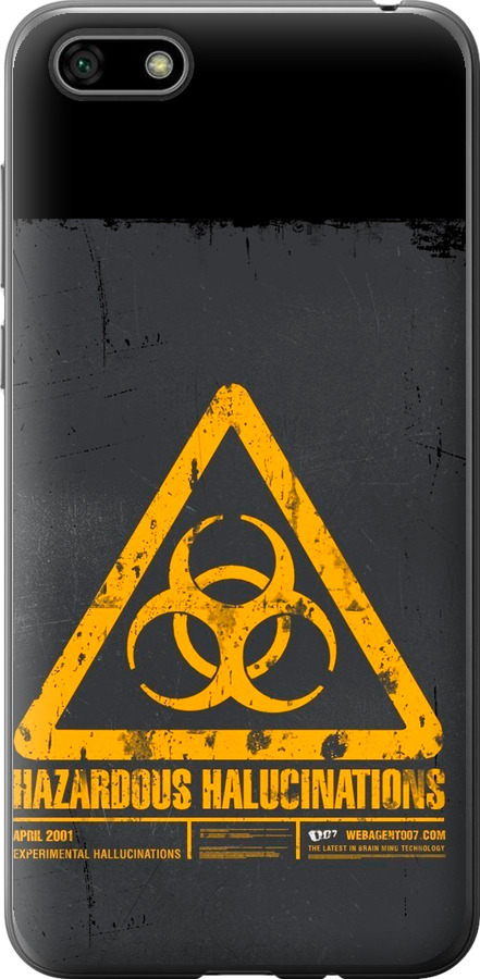 biohazard 28