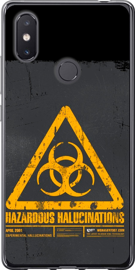 biohazard 28