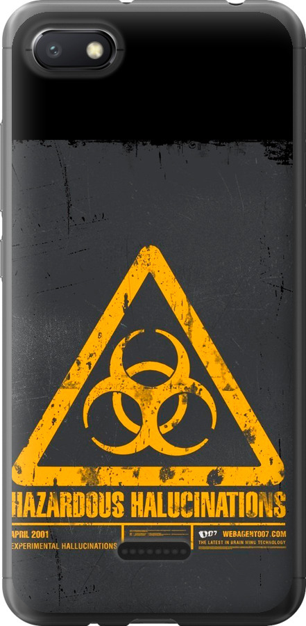 biohazard 28