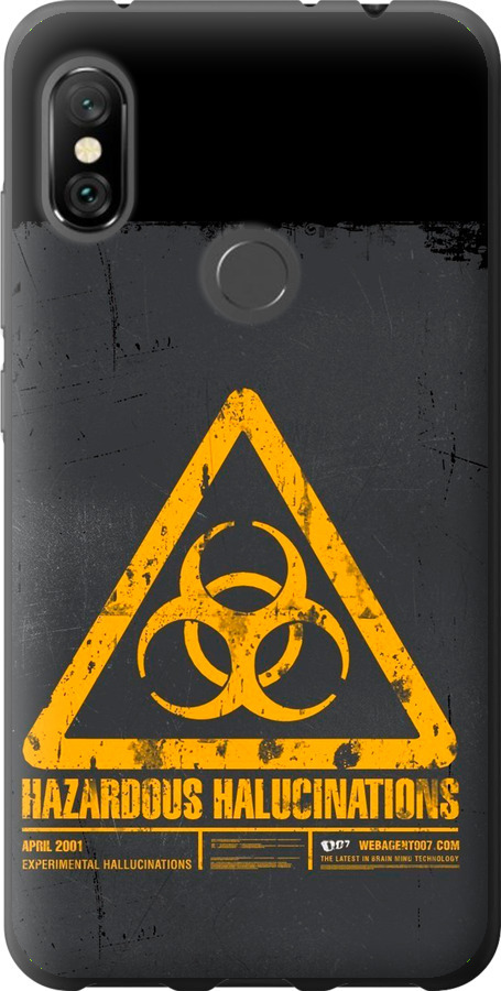 biohazard 28