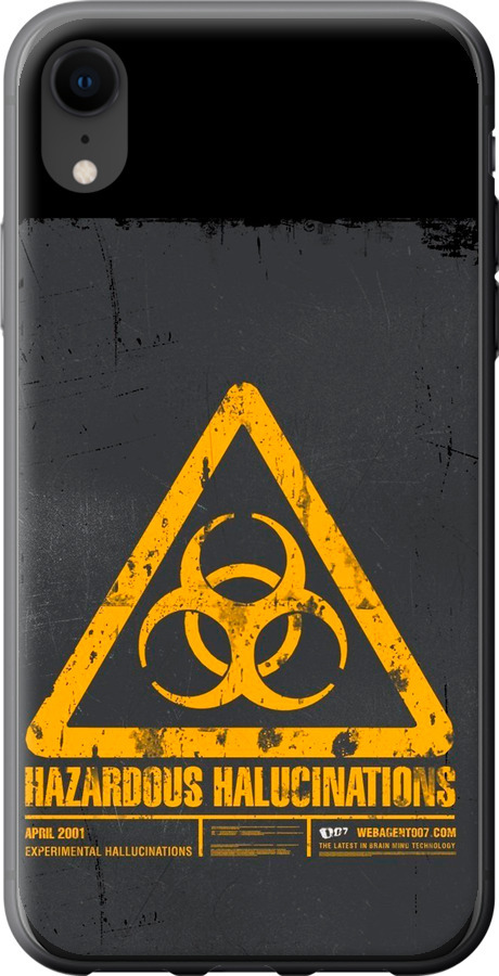 biohazard 28