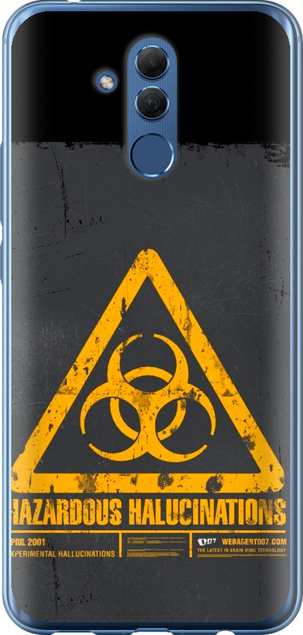 biohazard 28