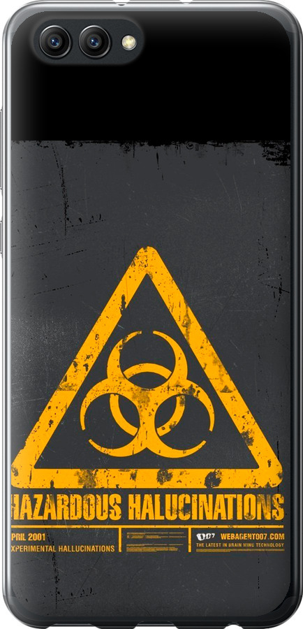 biohazard 28