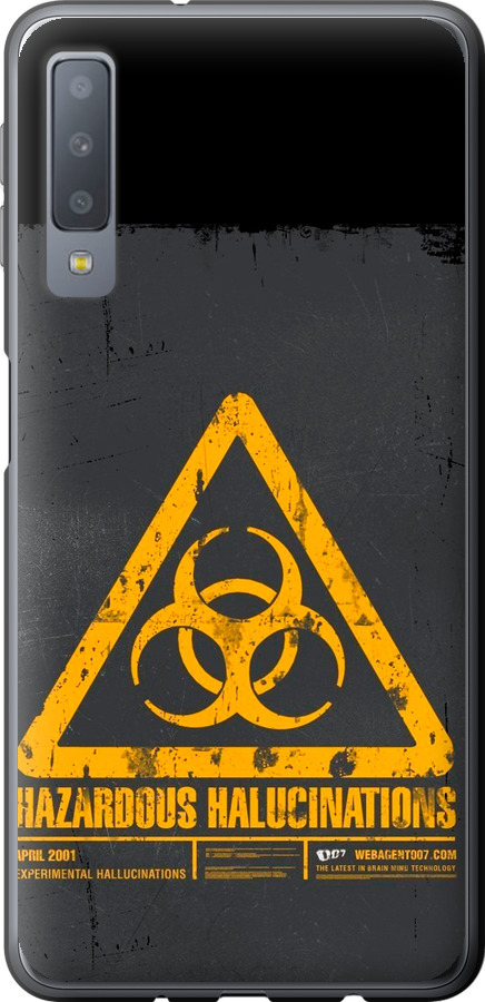 biohazard 28