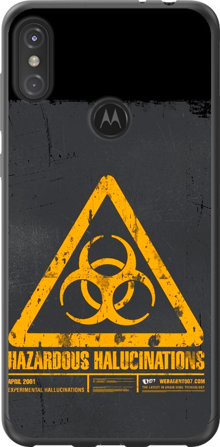 biohazard 28