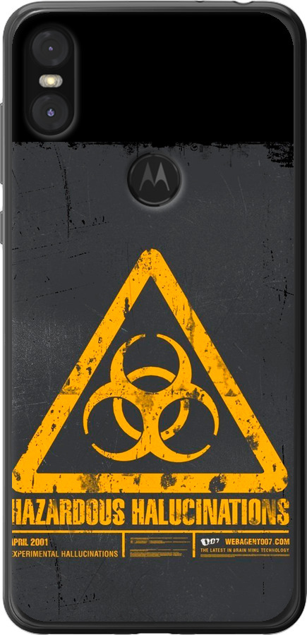biohazard 28