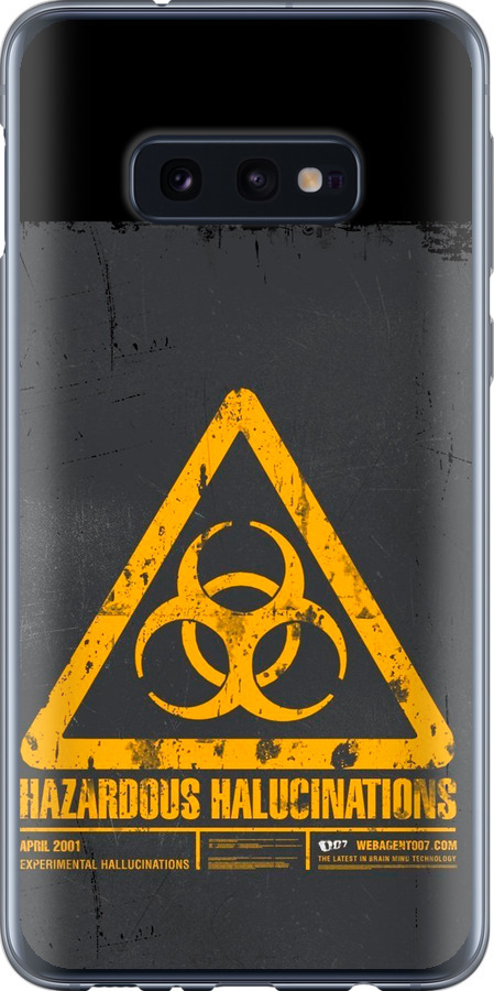 biohazard 28