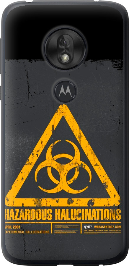 biohazard 28