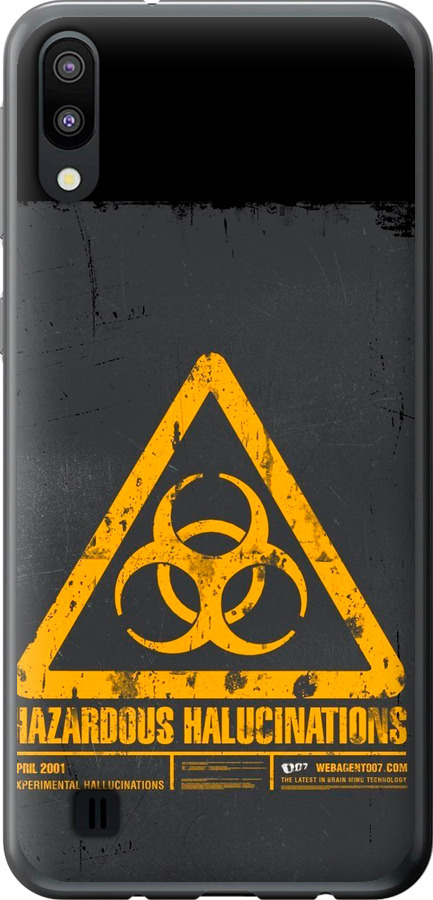 biohazard 28
