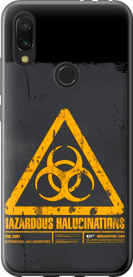 biohazard 28