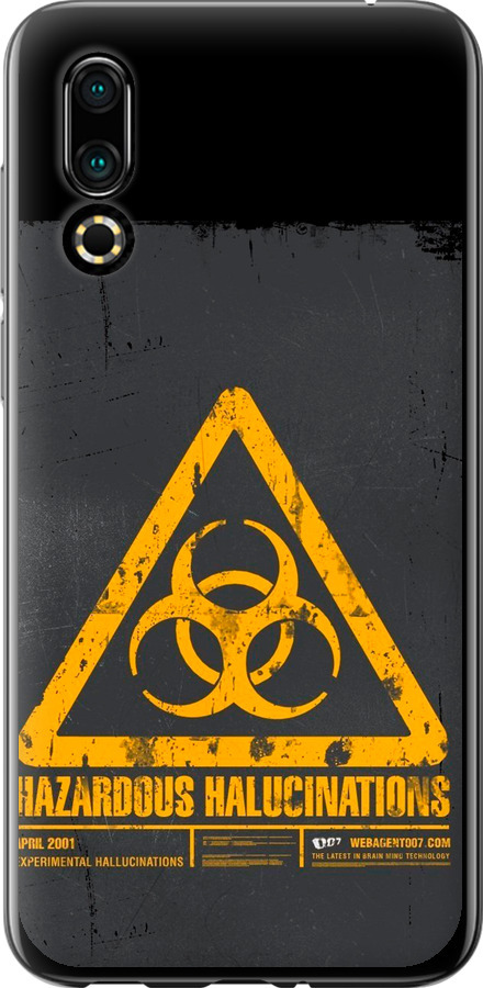 biohazard 28
