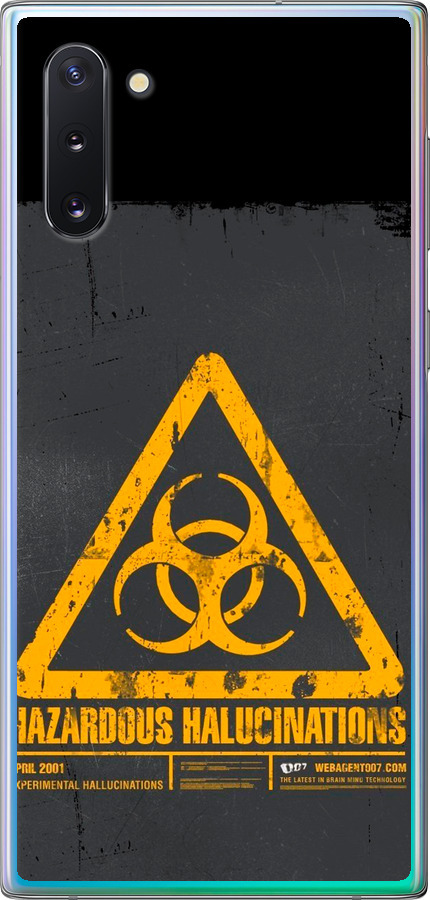 biohazard 28
