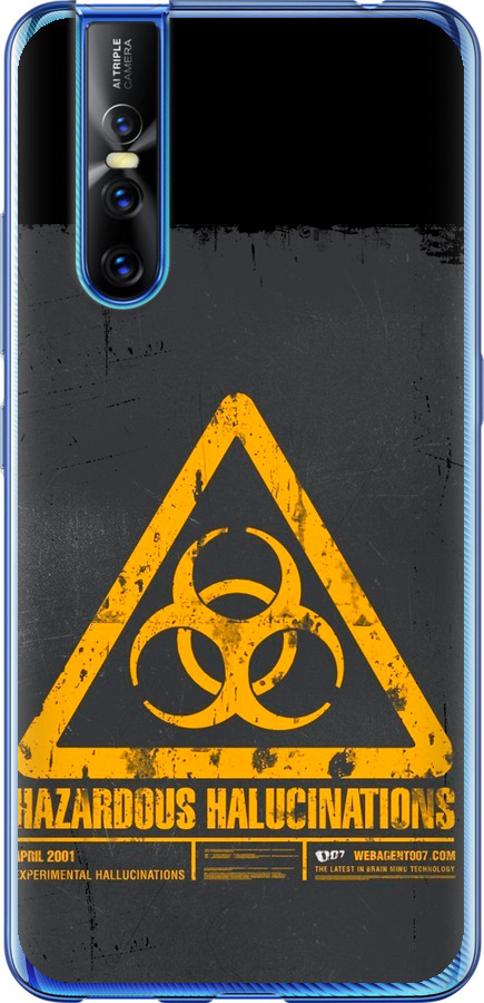 biohazard 28