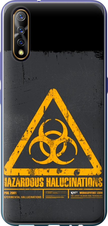 biohazard 28
