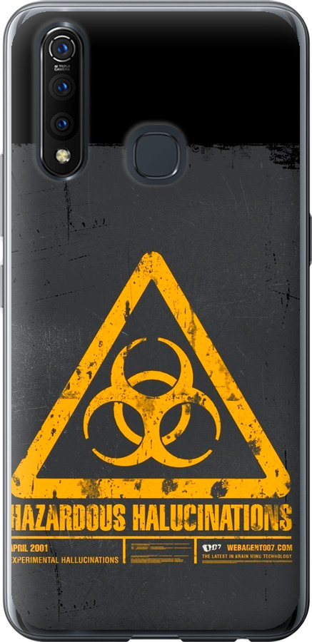 biohazard 28