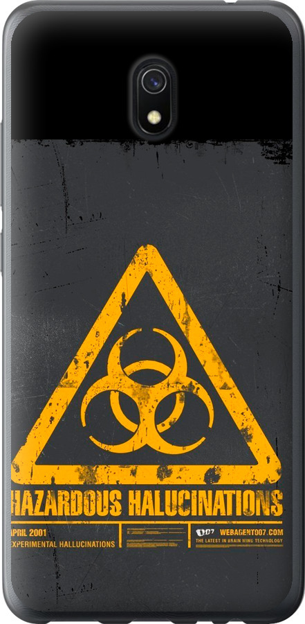 biohazard 28