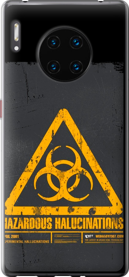 biohazard 28