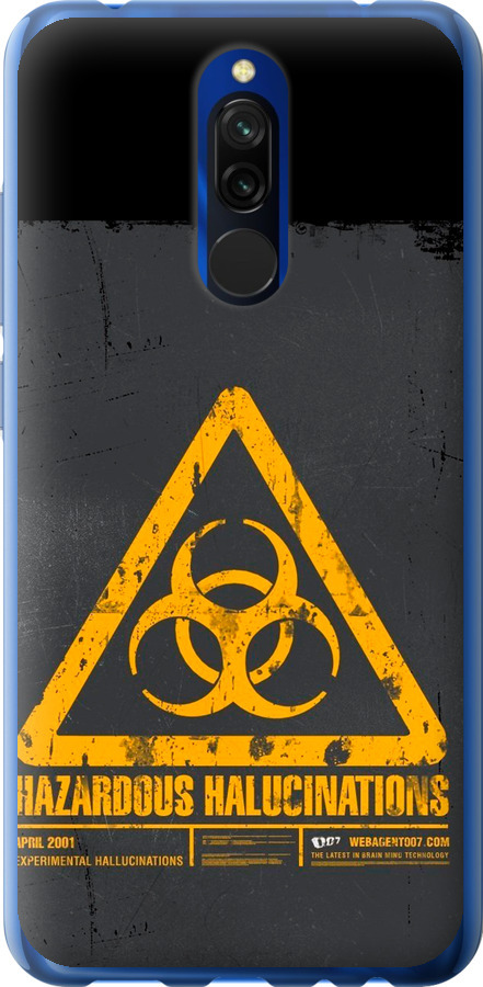 biohazard 28