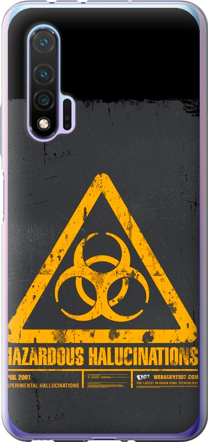 biohazard 28