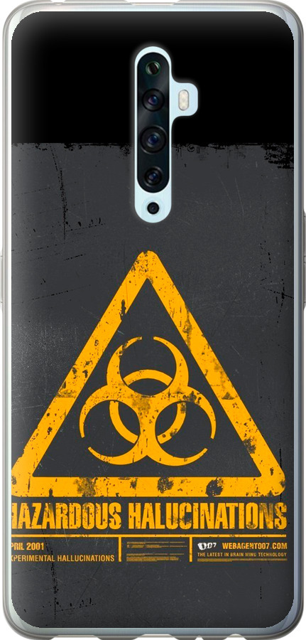 biohazard 28