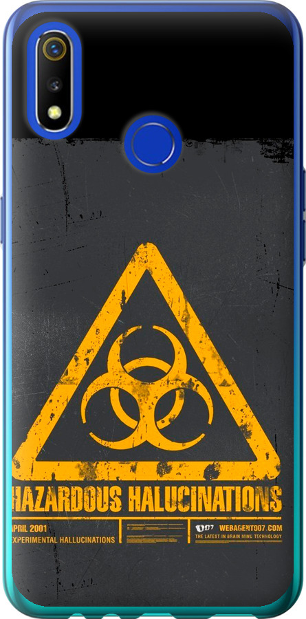 biohazard 28