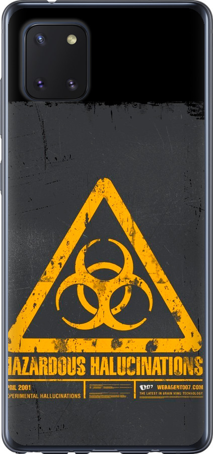 biohazard 28