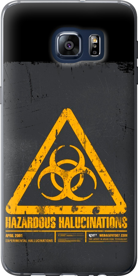 biohazard 28