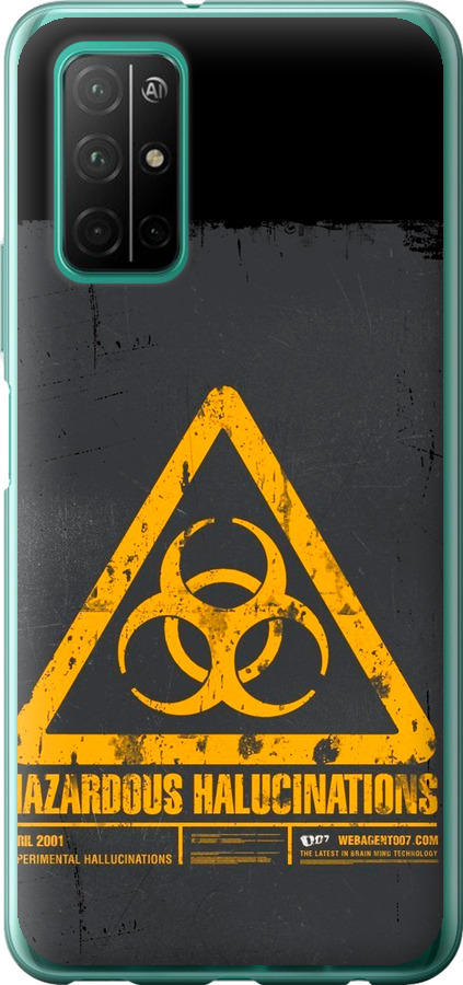 biohazard 28