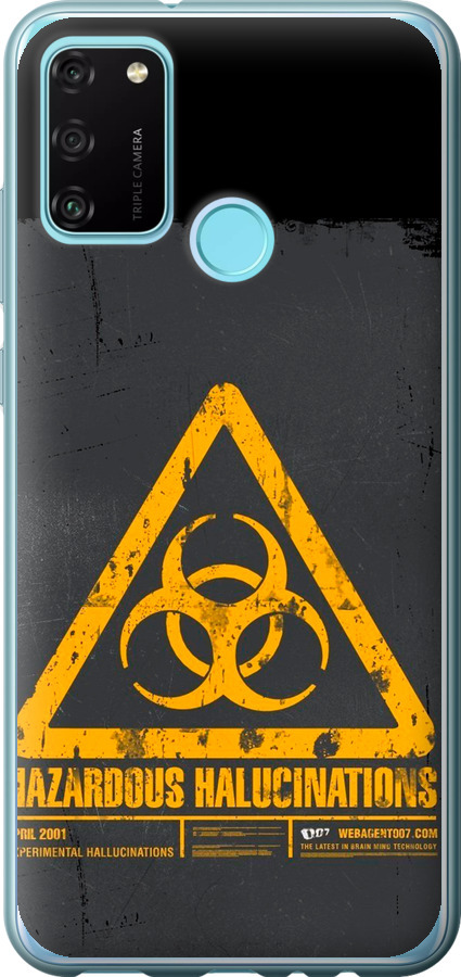 biohazard 28