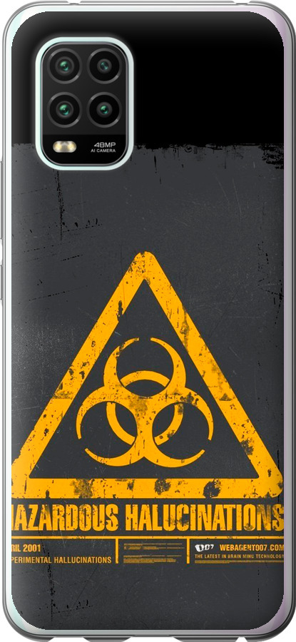 biohazard 28