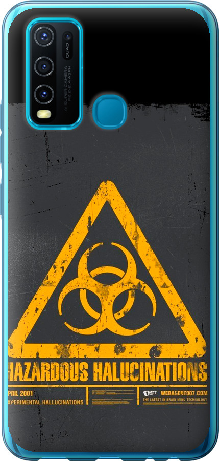 biohazard 28