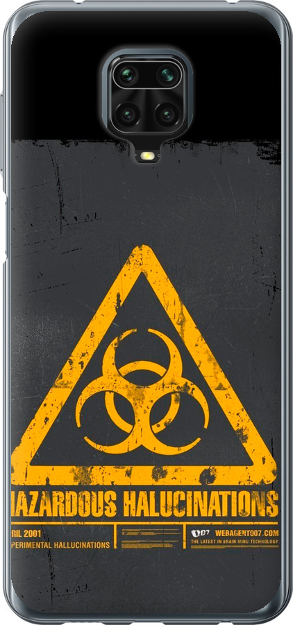 biohazard 28