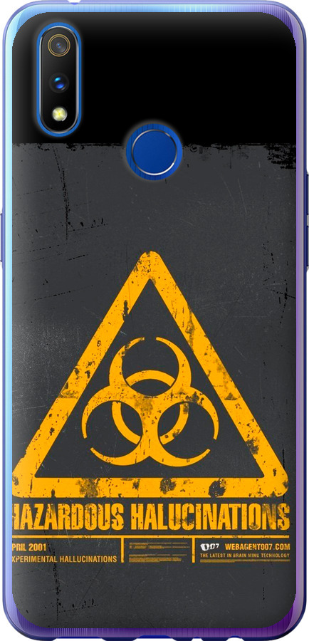 biohazard 28