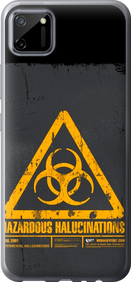 biohazard 28