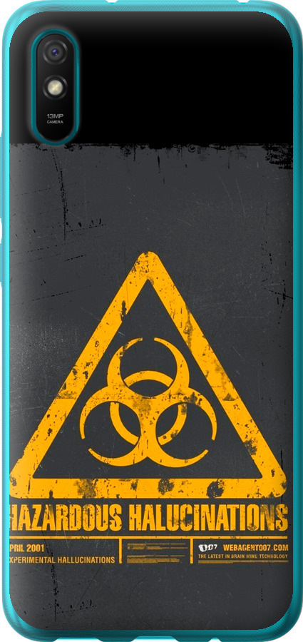 biohazard 28