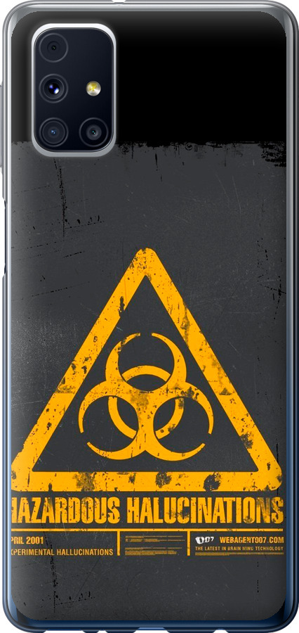 biohazard 28