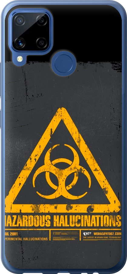 biohazard 28