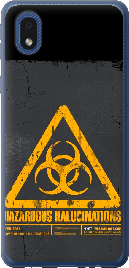 biohazard 28