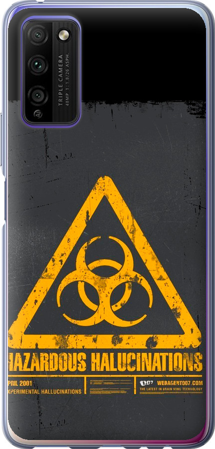 biohazard 28