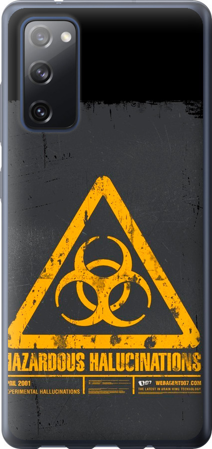 biohazard 28