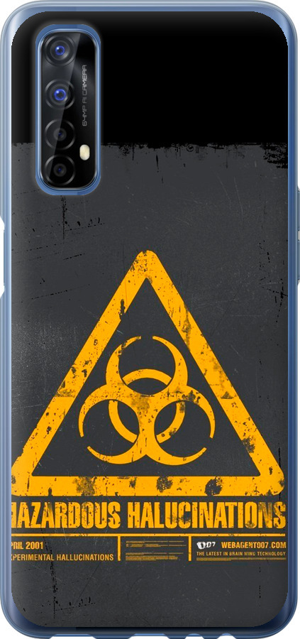 biohazard 28