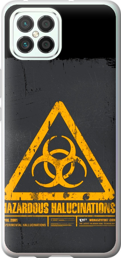 biohazard 28