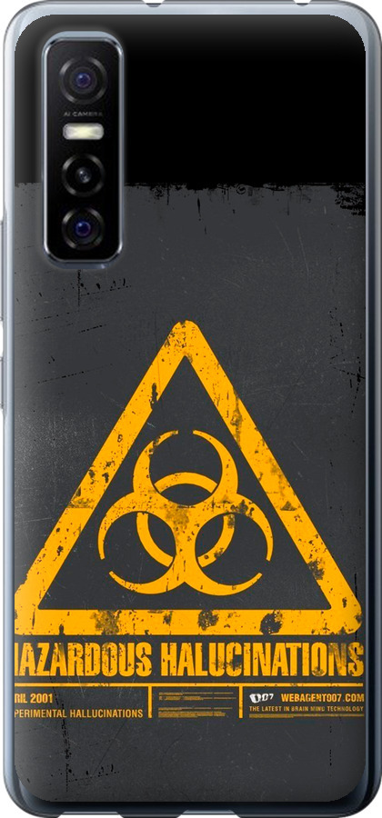 biohazard 28