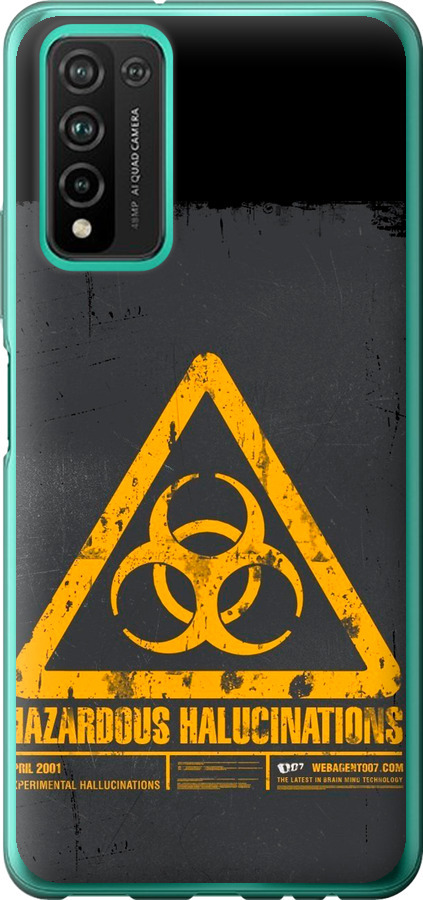 biohazard 28