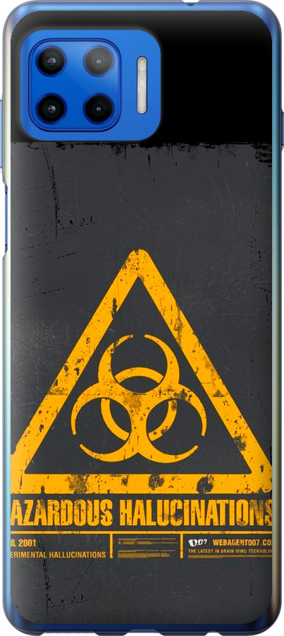 biohazard 28