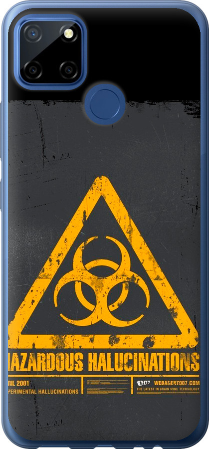 biohazard 28